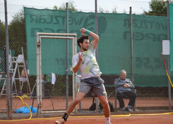 Piraino in partenza per Antalya