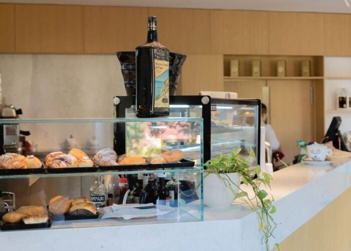 Servizio Bar, giovedì 22 gennaio