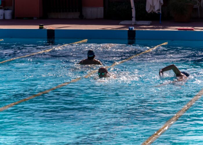 Servizio Piscina