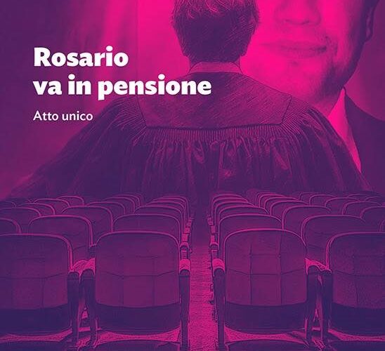 Evento culturale, sabato 24 gennaio ore 18:30
