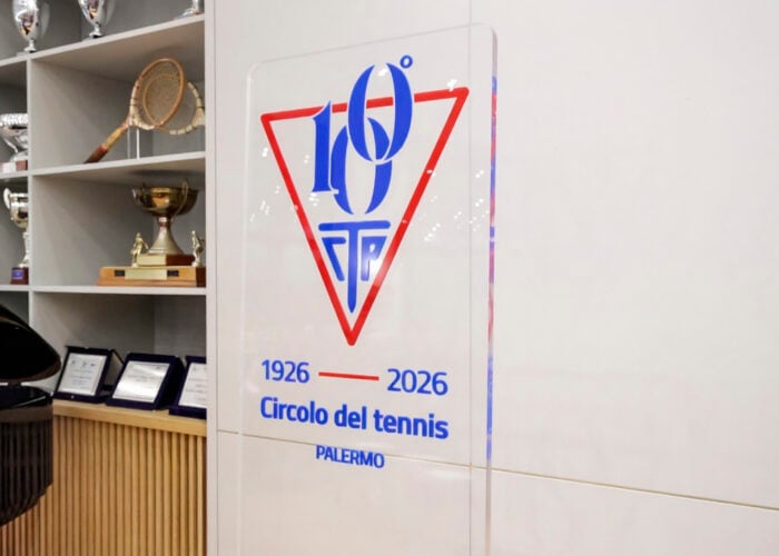 Presentazione logo 100 anni Ct Palermo e concerto del pianista Maurice Weder, 22 gennaio 2026