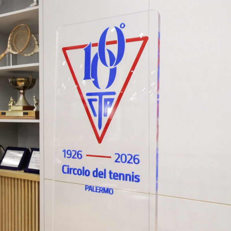 Presentazione logo 100 anni Ct Palermo e concerto del pianista Maurice Weder, 22 gennaio 2026