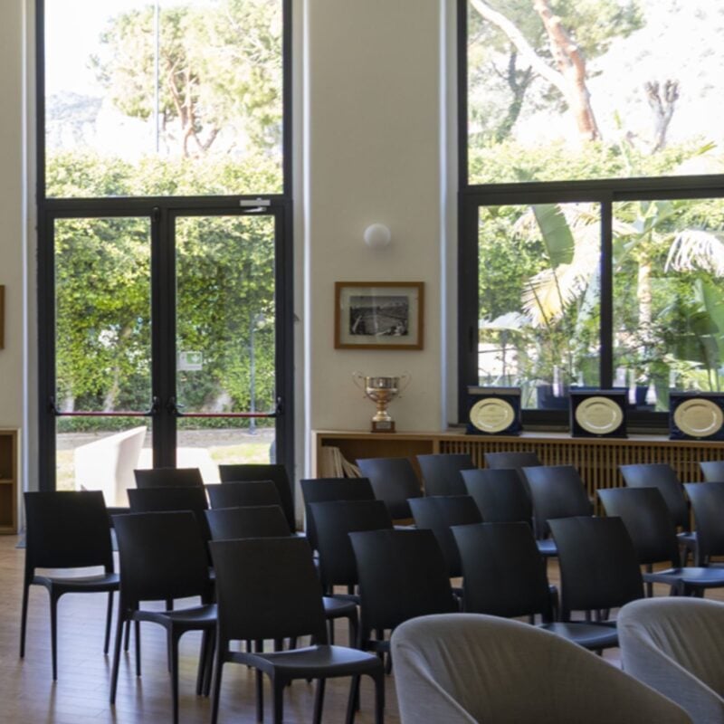 Circolo del Tennis Palermo