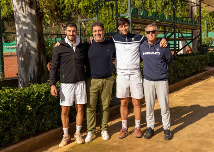 Lunga intervista a Gabriele Piraino su Palermotoday
