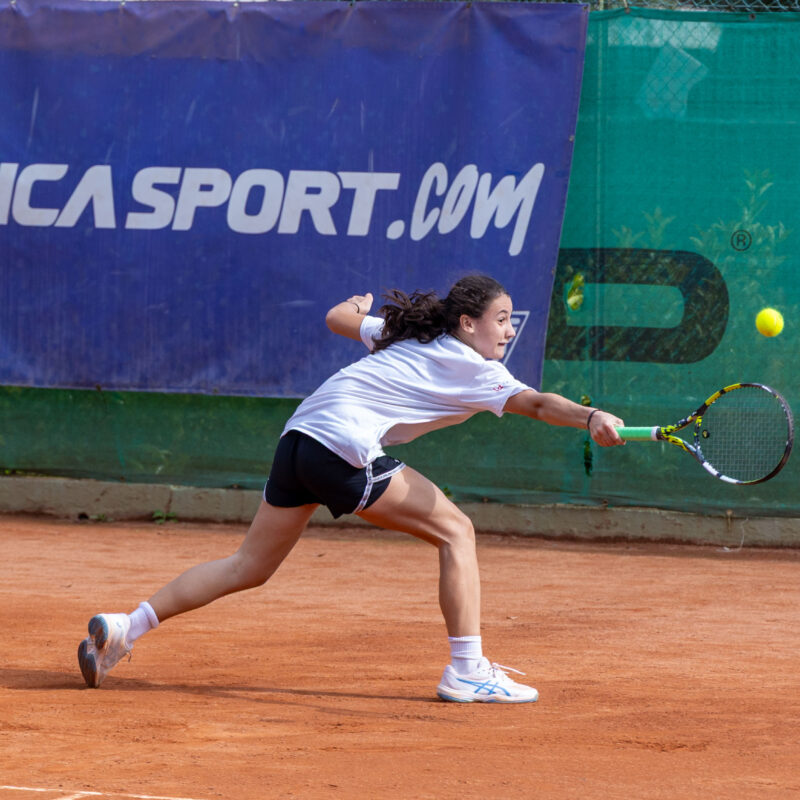 Serie C femminile, fase a gironi al via il 28 febbraio con due squadre del Circolo in lizza