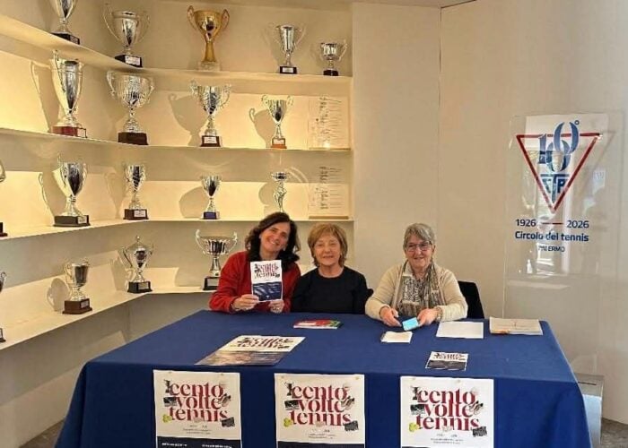 Costruiamo insieme la storia del Circolo: domenica 22 febbraio si è svolta la prima giornata, sabato 28 il secondo e ultimo appuntamento