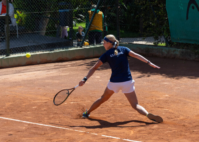 Bnl Open IBI26: venerdì a Reggio Calabria derby ai quarti di finale tra Bilardo e D’Amico