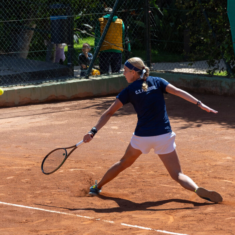 Bnl Open IBI26: venerdì a Reggio Calabria derby ai quarti di finale tra Bilardo e D’Amico