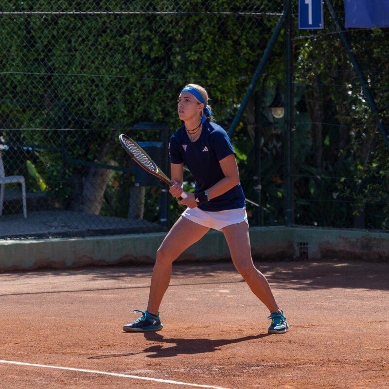 Bnl Open IBI26: Bilardo supera D’Amico e approda in semifinale al Ct Polimeni