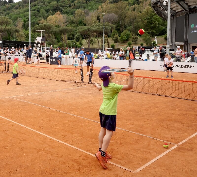 Grand Prix Scuole Tennis 2025: ecco come si è classificato il Ct Palermo, tipologia Top School