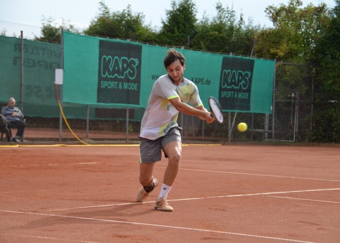 Challenger 75 Lugano: nelle “quali” ci sono Piraino e Potenza