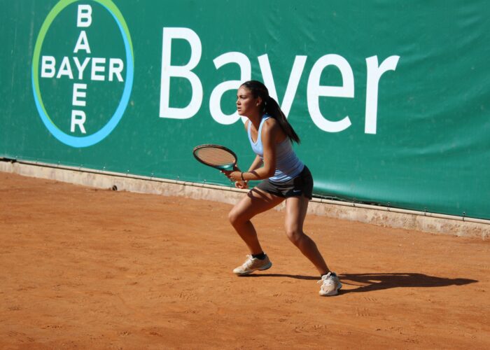 ITF J60 Gremda: Fiorillo vola in finale. Domenica andrà a caccia del suo primo titolo