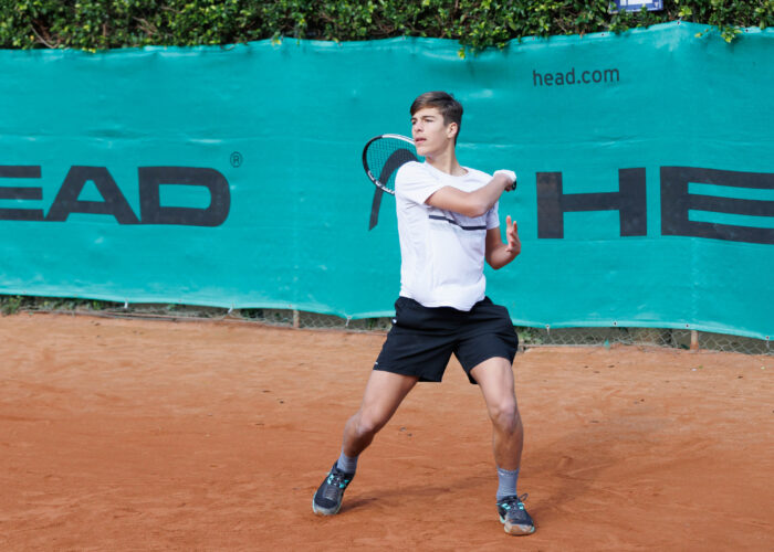 Serie C maschile: domenica 22 febbraio prima giornata con la trasferta al Country Time Club