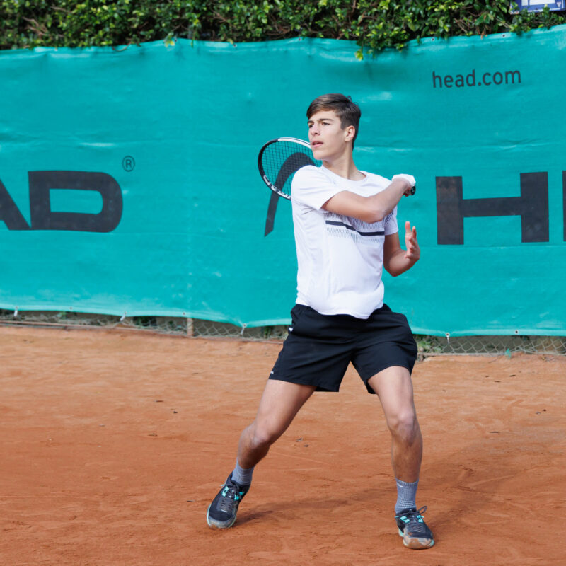 Serie C maschile: domenica 22 febbraio prima giornata con la trasferta al Country Time Club