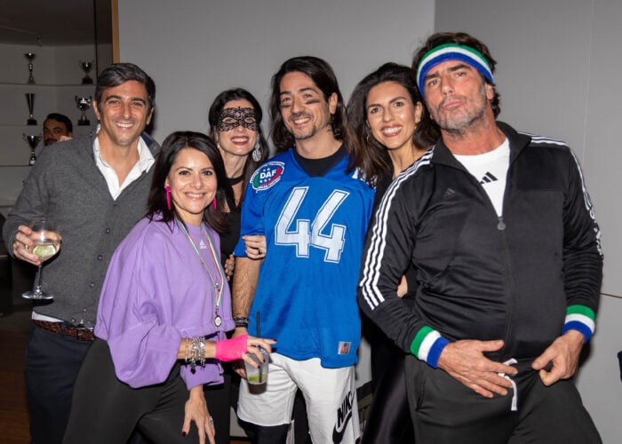 Festa Carnevale: sabato 14 febbraio 2026