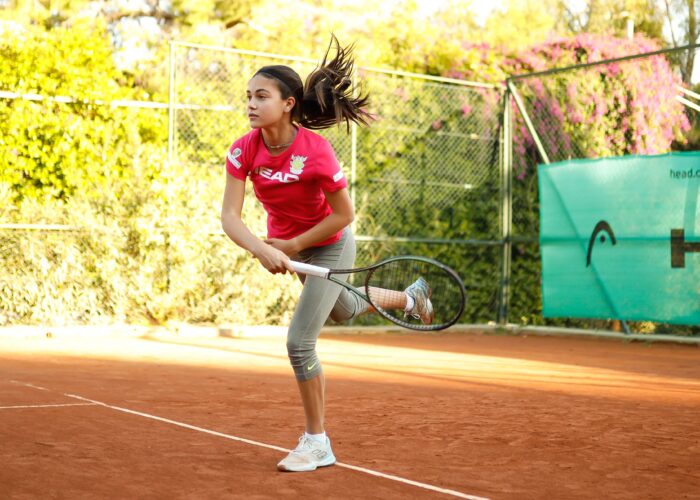 Fiorillo in semifinale al torneo Itf J60 di Gremda in Tunisia