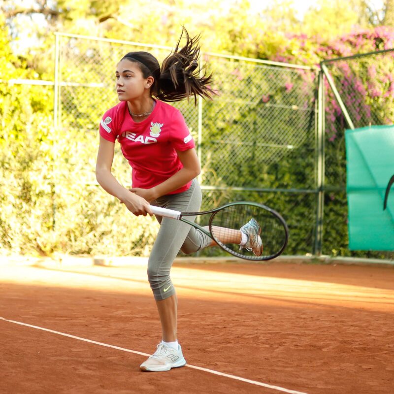 Fiorillo in semifinale al torneo Itf J60 di Gremda in Tunisia