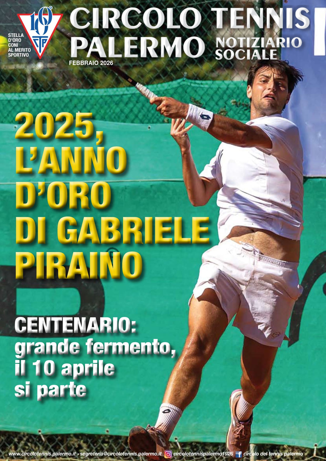 Febbraio