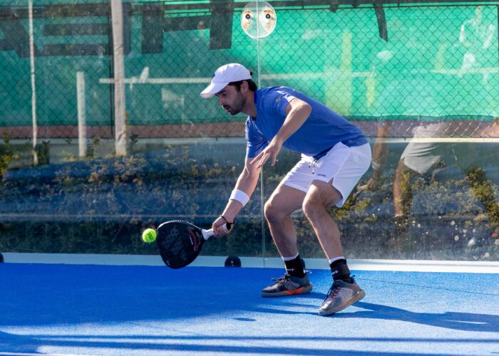 Padel, serie C: domenica 22 marzo, ragazzi in casa, ragazze di scena a Catania