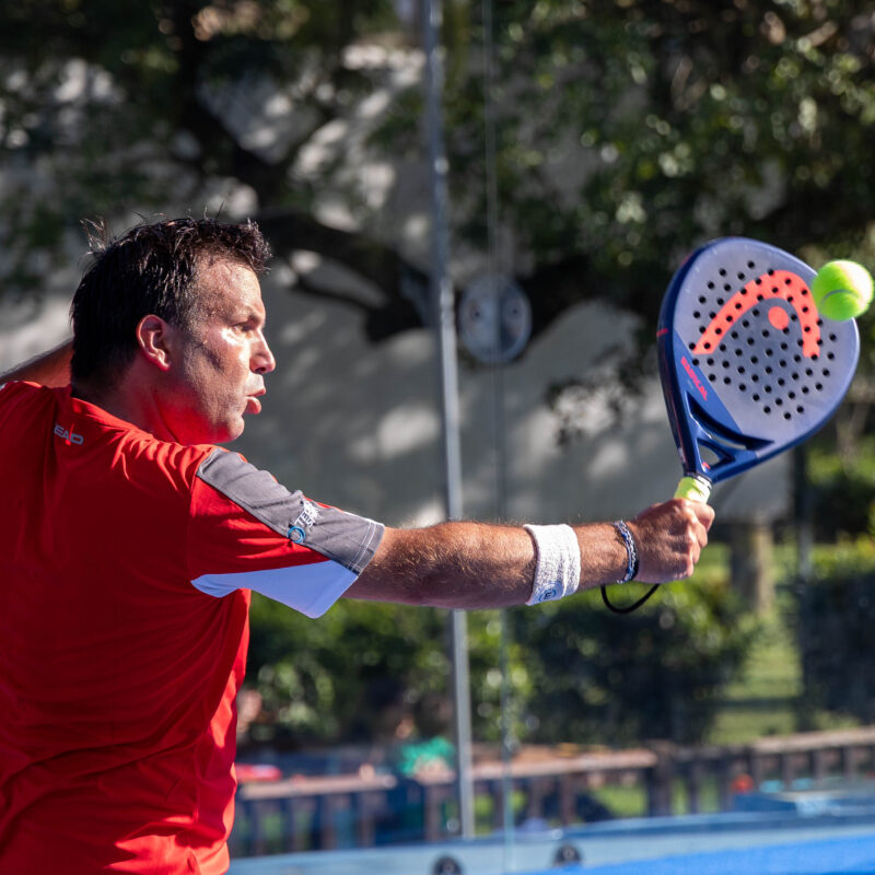 Serie C Padel: ecco i gironi maschili e femminili. Ct Palermo al via dal 15 marzo con tre squadre