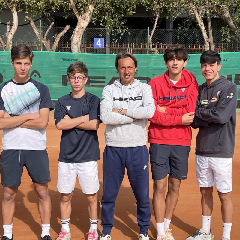 Serie C maschile: pari interno contro il Kalaja nella seconda giornata