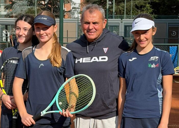 Serie C femminile: la squadra “a” sconfitta al Kalta per 3-1 nella seconda giornata