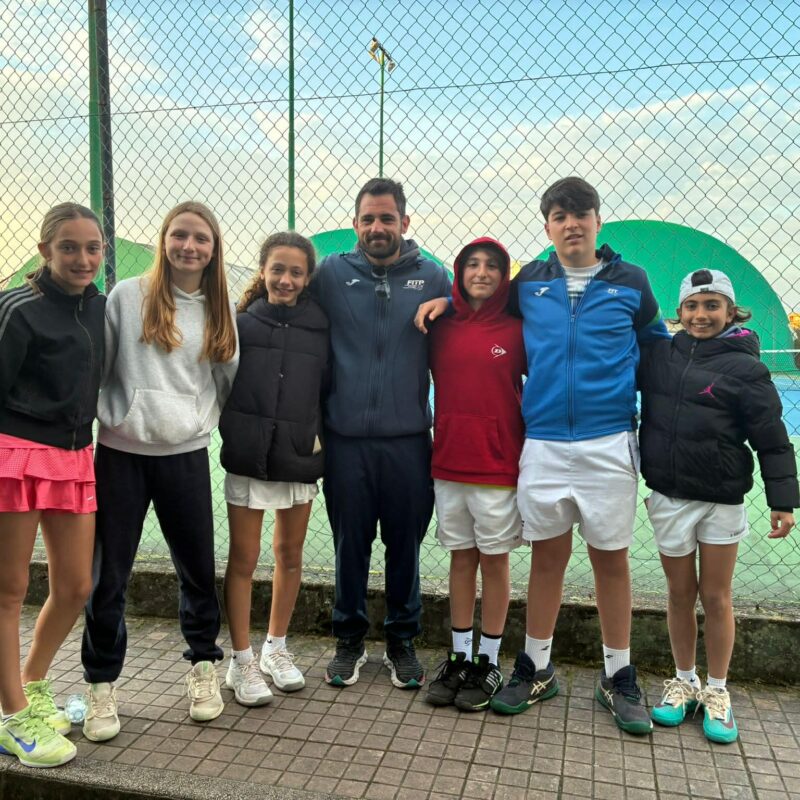 A Benevento, Gioè supera il campione italiano under 12 Cantelmo. Avanzano anche Freni, Peria e Pirrone