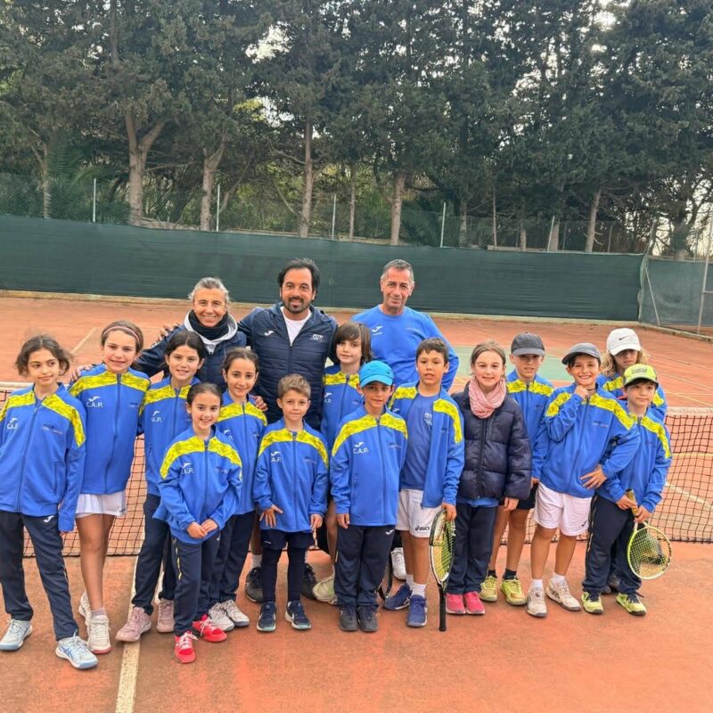Final Four Coppa delle Province under 10
