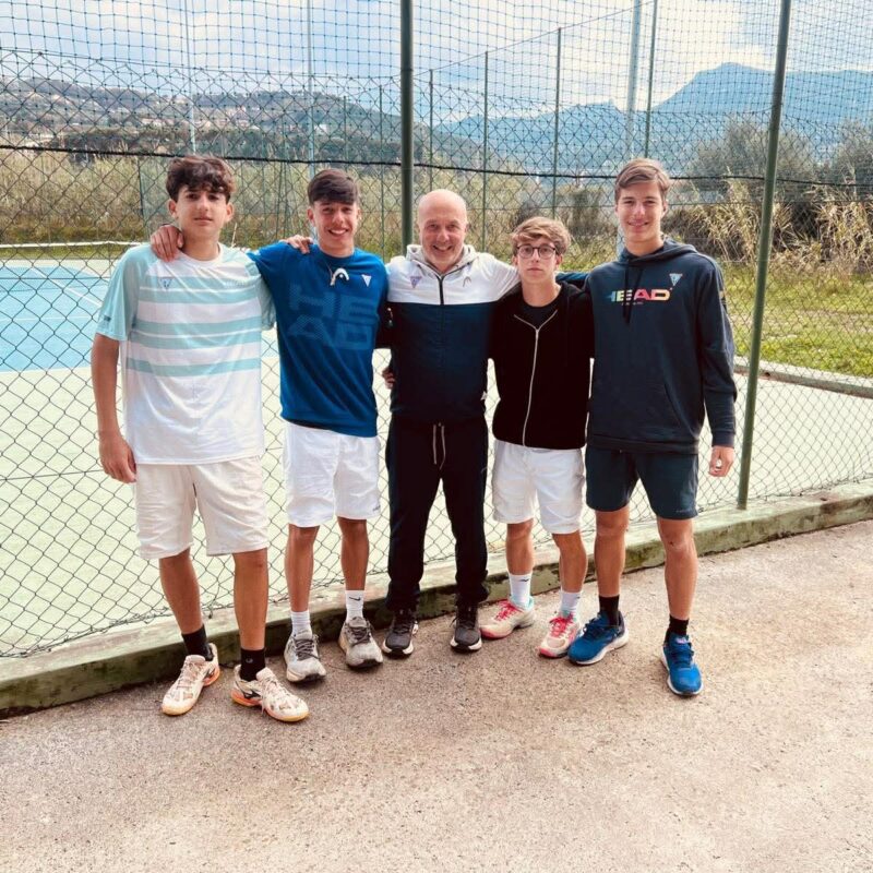 Serie C maschile: successo esterno a Brolo nell’ultima giornata della fase a gironi