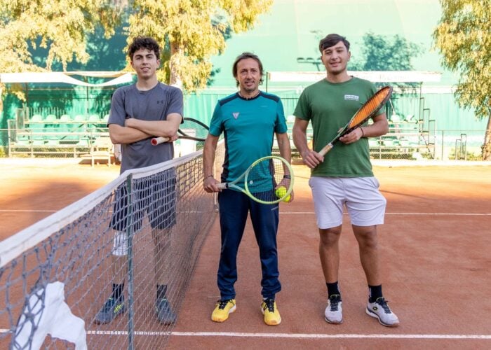 Serie B2 maschile: domenica 26 aprile alle 9 esordio interno per il Ct Palermo