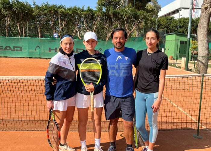 Serie C femminile: sabato 11 aprile l’ultima giornata della fase a gironi