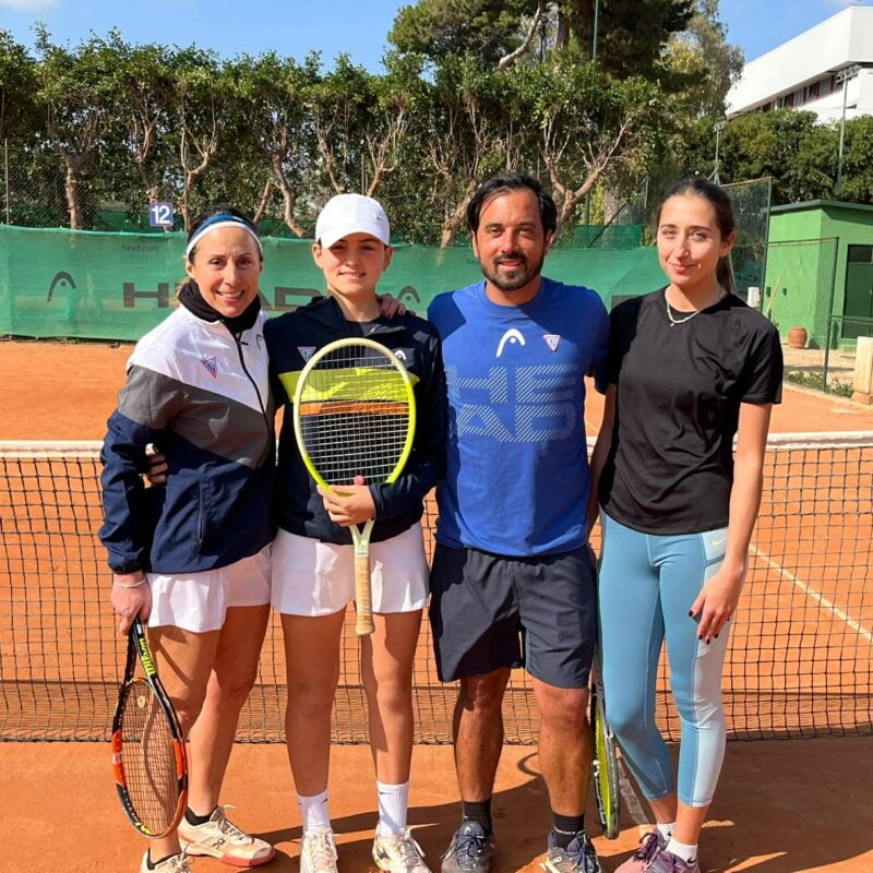 Serie C femminile: sabato 11 aprile l’ultima giornata della fase a gironi