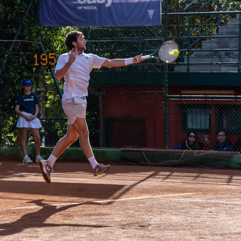 Prequali IBI26: Piraino,terza testa di serie, a caccia della wc per le qualificazioni