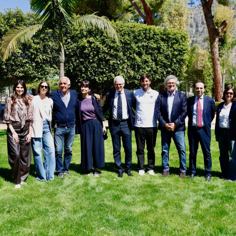 Presentate le attività del Centenario del Corso di una Conferenza stampa