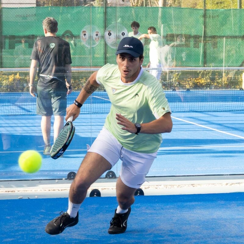 Playoff serie C Padel: il Ct Palermo sfiderà lo Star Padel in casa il 26 aprile