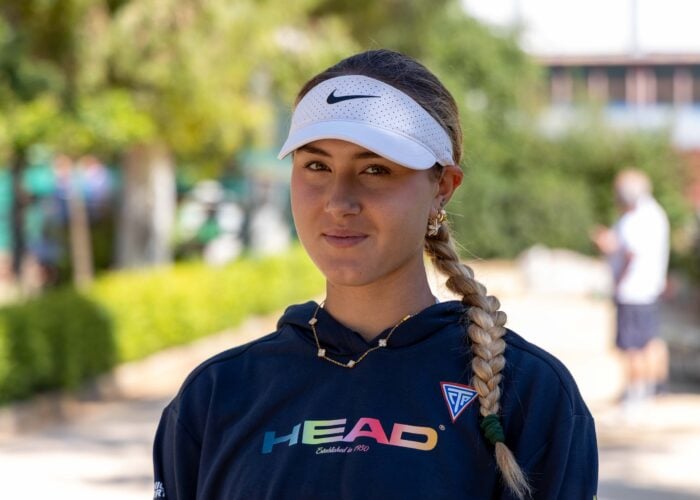 Domenica 19 aprile, via alla serie B2 maschile e femminile