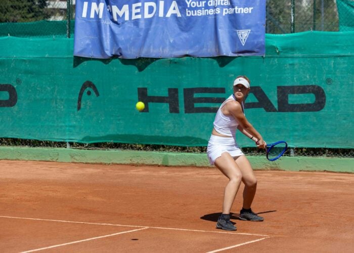 Serie B2 femminile: domenica 26 aprile, trasferta a Milano per il Ct Palermo nella seconda giornata
