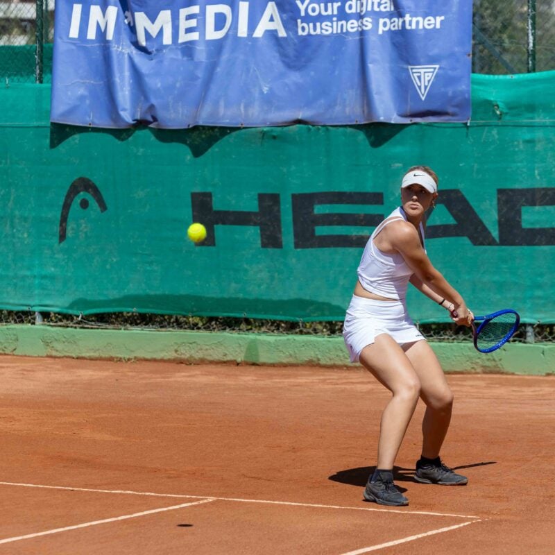 Serie B2 femminile: domenica 26 aprile, trasferta a Milano per il Ct Palermo nella seconda giornata