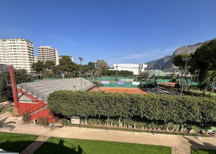 Circuito Junior Next Gen Italia: ordine di gioco del 9 aprile