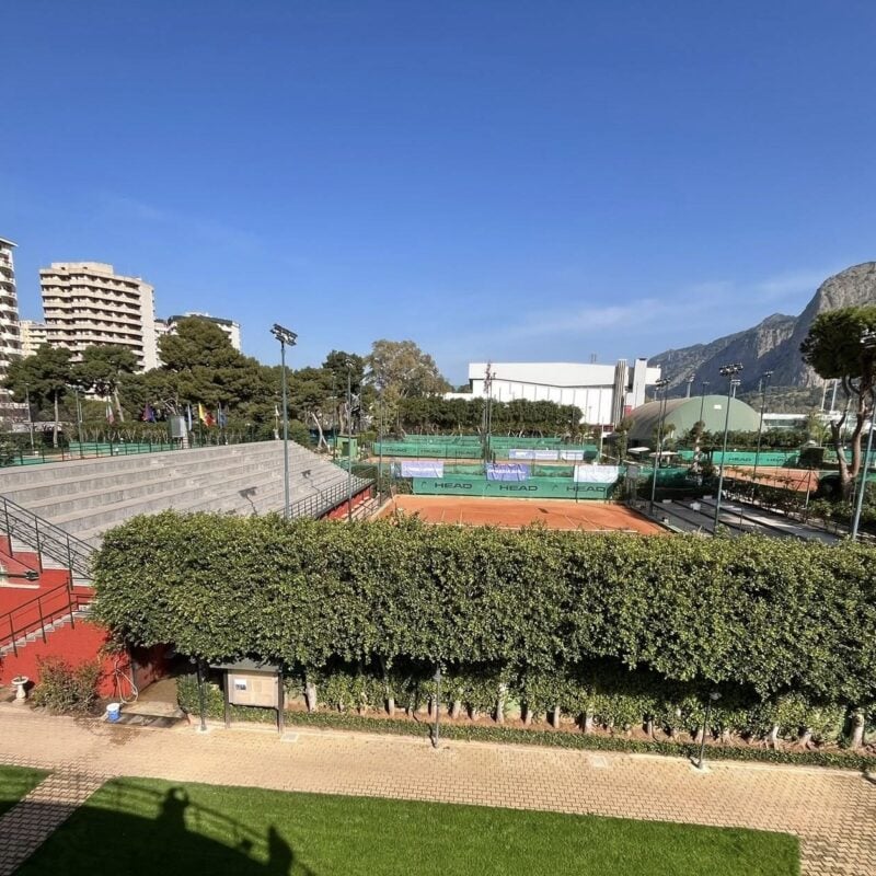 Circuito Junior Next Gen Italia: ordine di gioco del 9 aprile