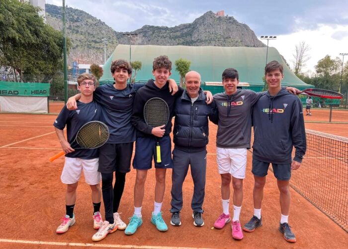 Ritorno playout serie C maschile: domenica 19 aprile contro il Tweener si riparte dal 3-3 dell’andata