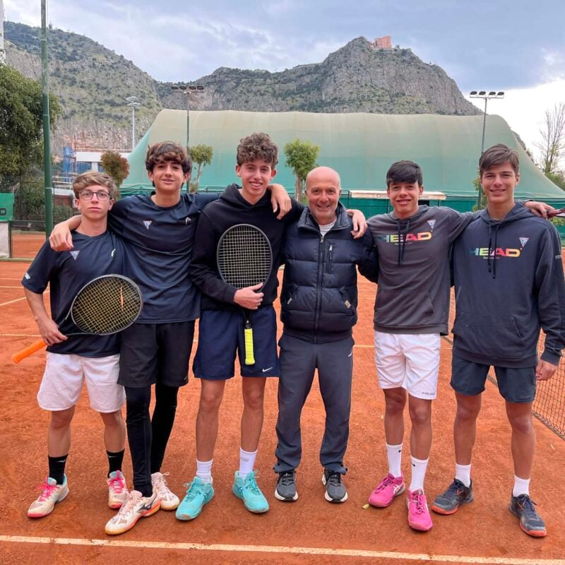 Ritorno playout serie C maschile: domenica 19 aprile contro il Tweener si riparte dal 3-3 dell’andata