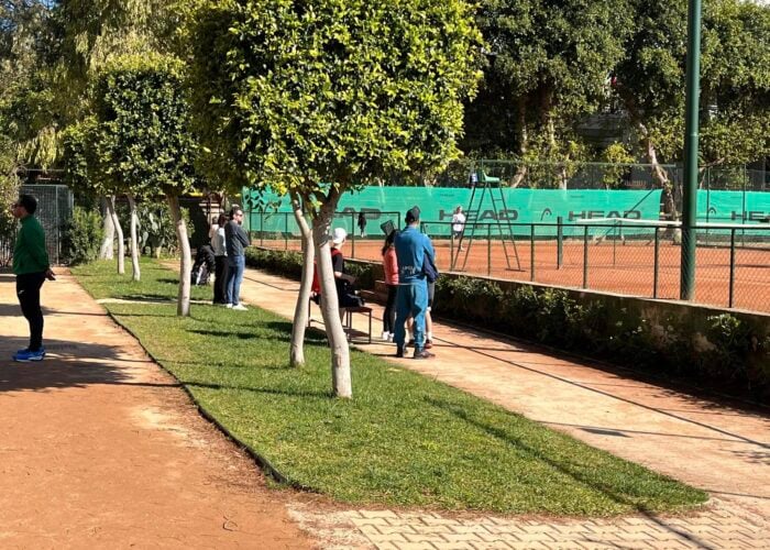 Torneo Junior Next Gen Italia: ordine di gioco del 7 aprile