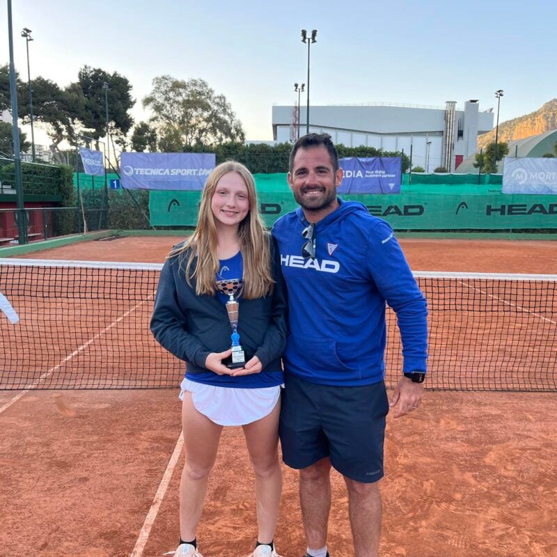 Freni semifinalista allo Junior Next Gen Italia