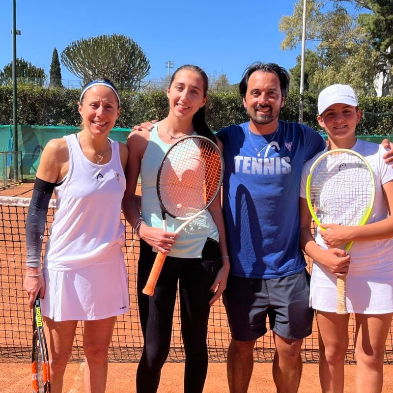 Playout serie C femminile: Ct Palermo “b” contro Valle Jato