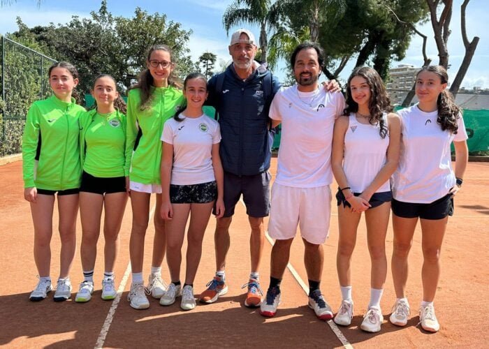 Campionati giovanili a squadre under 16