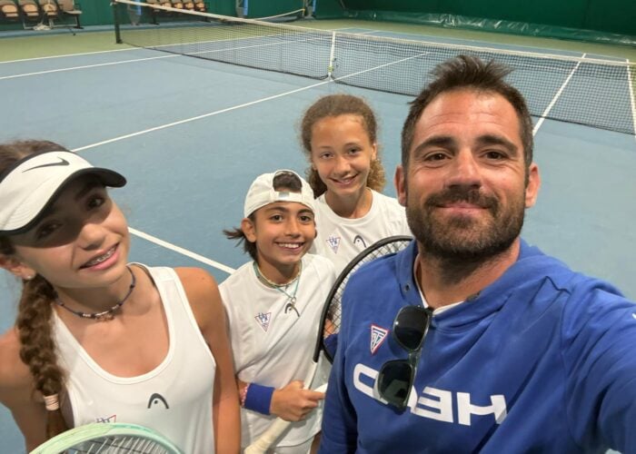 Serie D1 femminile: Ct Palermo vittorioso a Gangi nella prima giornata