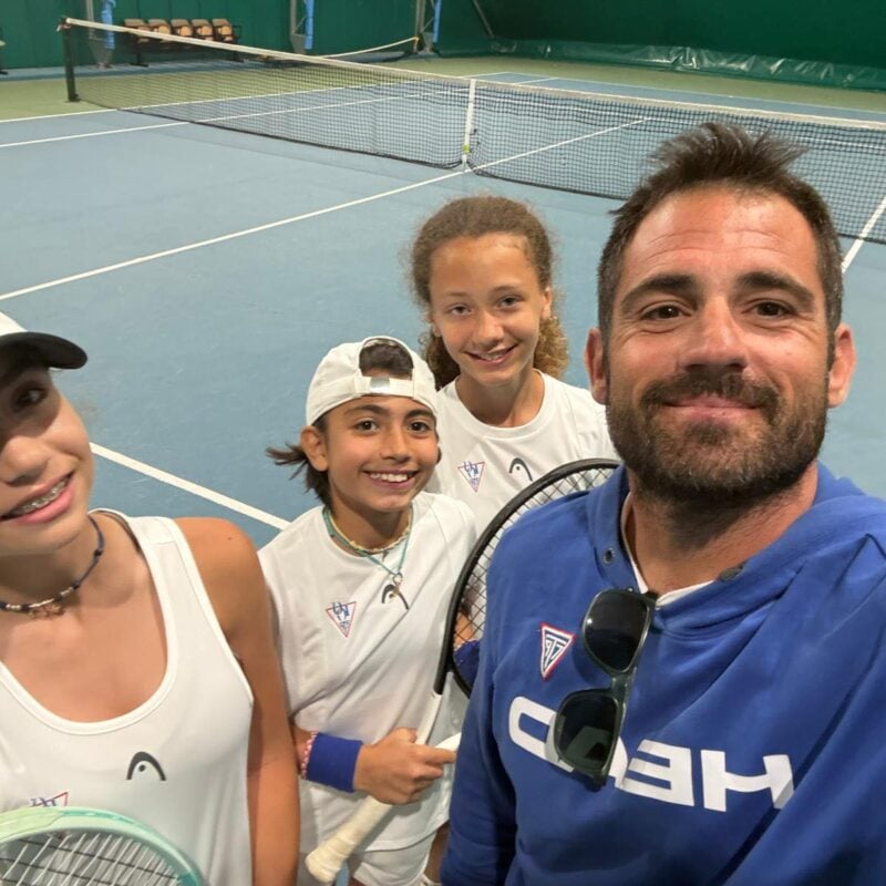 Serie D1 femminile: Ct Palermo vittorioso a Gangi nella prima giornata