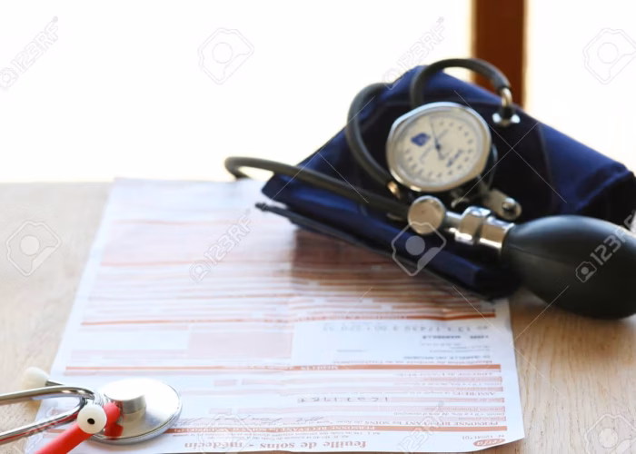 Visite Mediche mese Aprile