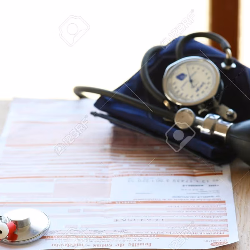 Visite Mediche mese Aprile